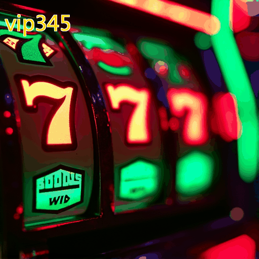 cassino vip345