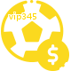 Aposte em esportes do mundo todo no vip345!