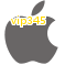 Aplicativo vip345bet para iOS